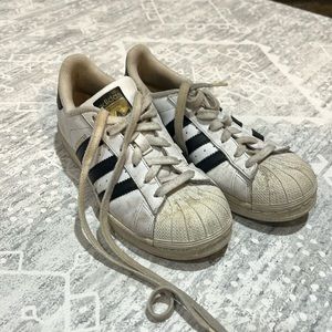 COPY - Adidas super stars